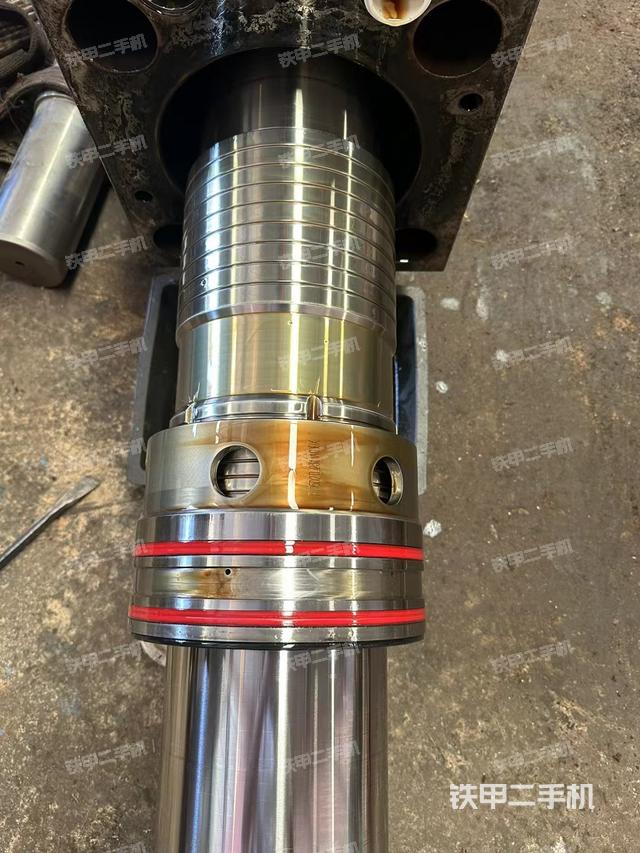 其他核心部件（设备外观及核心部件）