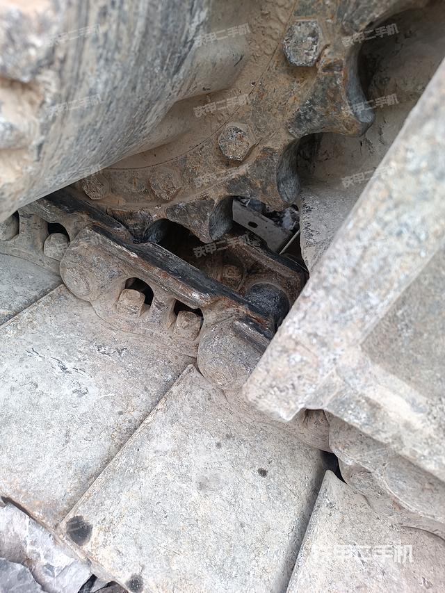 驾驶室整体（整机外观）