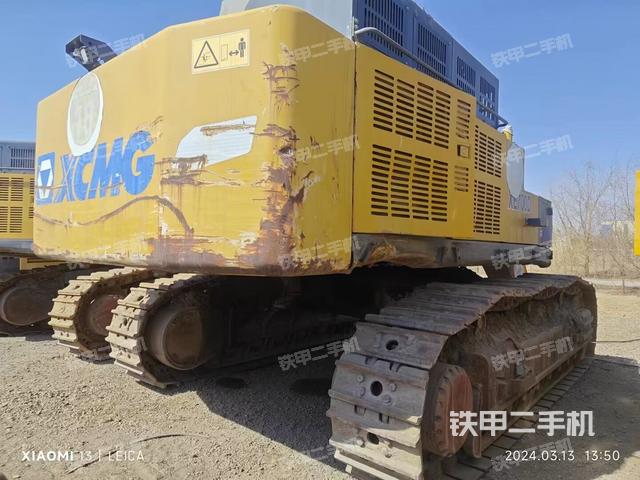 整机右后45°（整机外观）