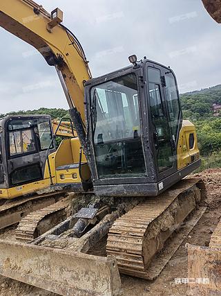 九江市出售 徐工 XE75GA国四 挖掘机