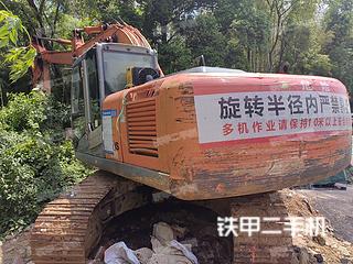 九江市出售 日立 ZX200-3 挖掘机
