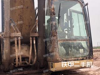广州市出售 卡特彼勒 336D液压 挖掘机