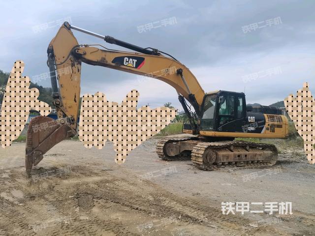 卡特彼勒336D2液壓挖掘機(jī)