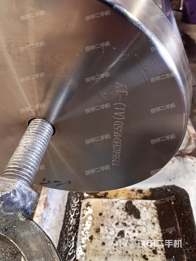 其他核心部件（设备外观及核心部件）