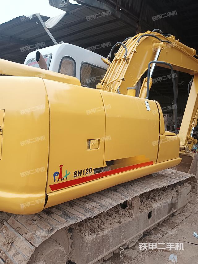 整机右后45°（整机外观）