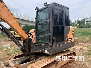 丽水市出售 三一重工 SY60 挖掘机