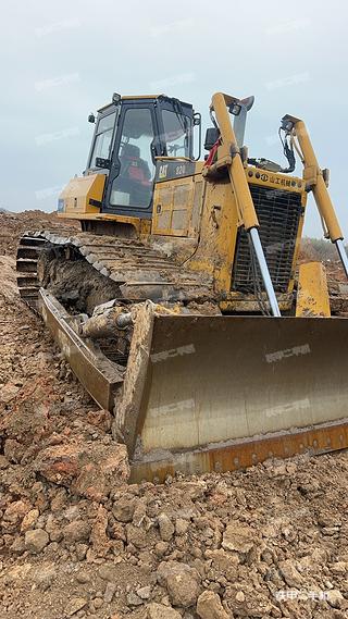 宣城市出售 山工 SEM818D 推土机