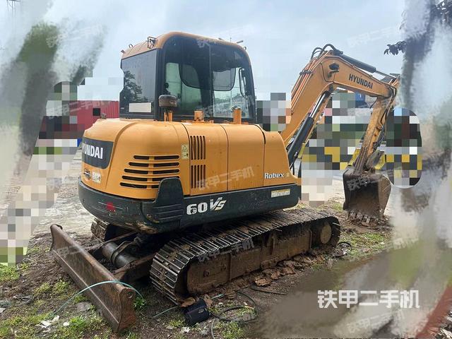 整机右后45°（整机外观）