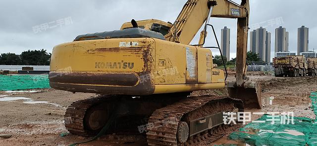 整机右后45°（整机外观）