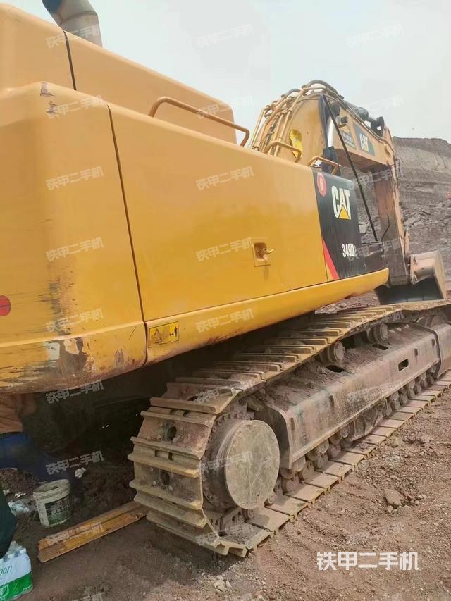 整机右后45°（整机外观）