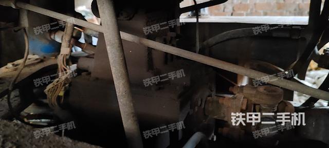 变速箱（整机外观及大件）