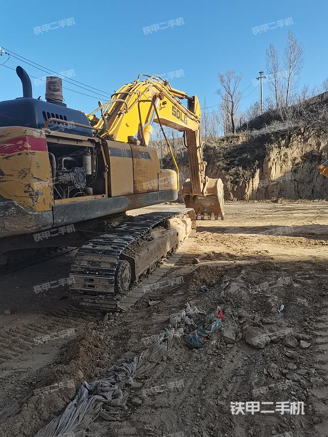 整机右后45°（整机外观）