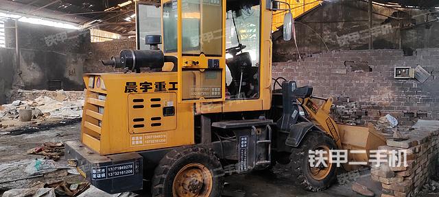 整机右后45°（整机外观及大件）