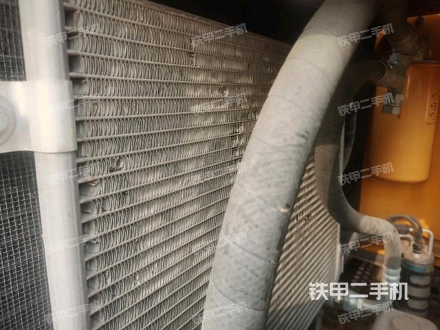 散熱器室(大件艙室) 散熱器室(大件艙室)