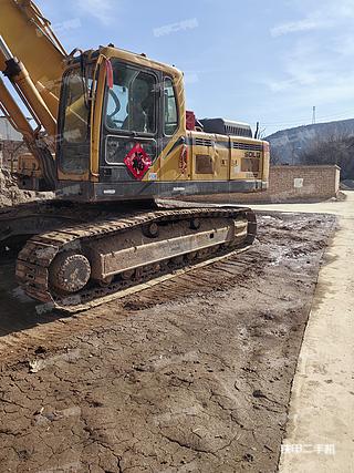 临汾市出售 山东临工 E6360F 挖掘机