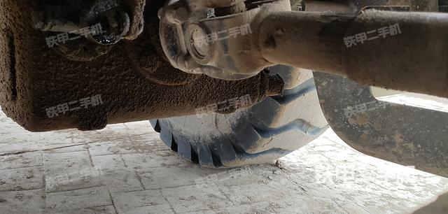 变速箱（整机外观及大件）