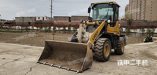 包头市出售 临工重特 T918E 装载机