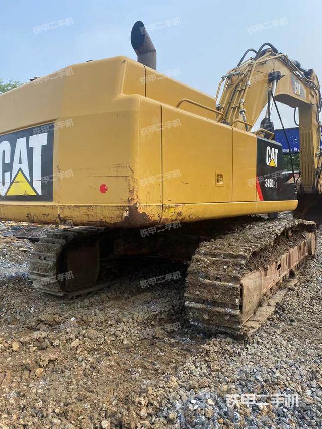 整机右后45°（整机外观）