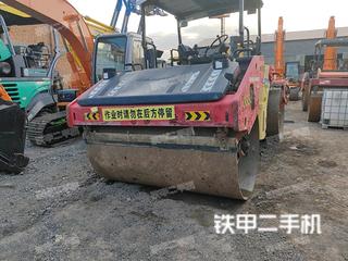 戴納派克CC624HF壓路機(jī)