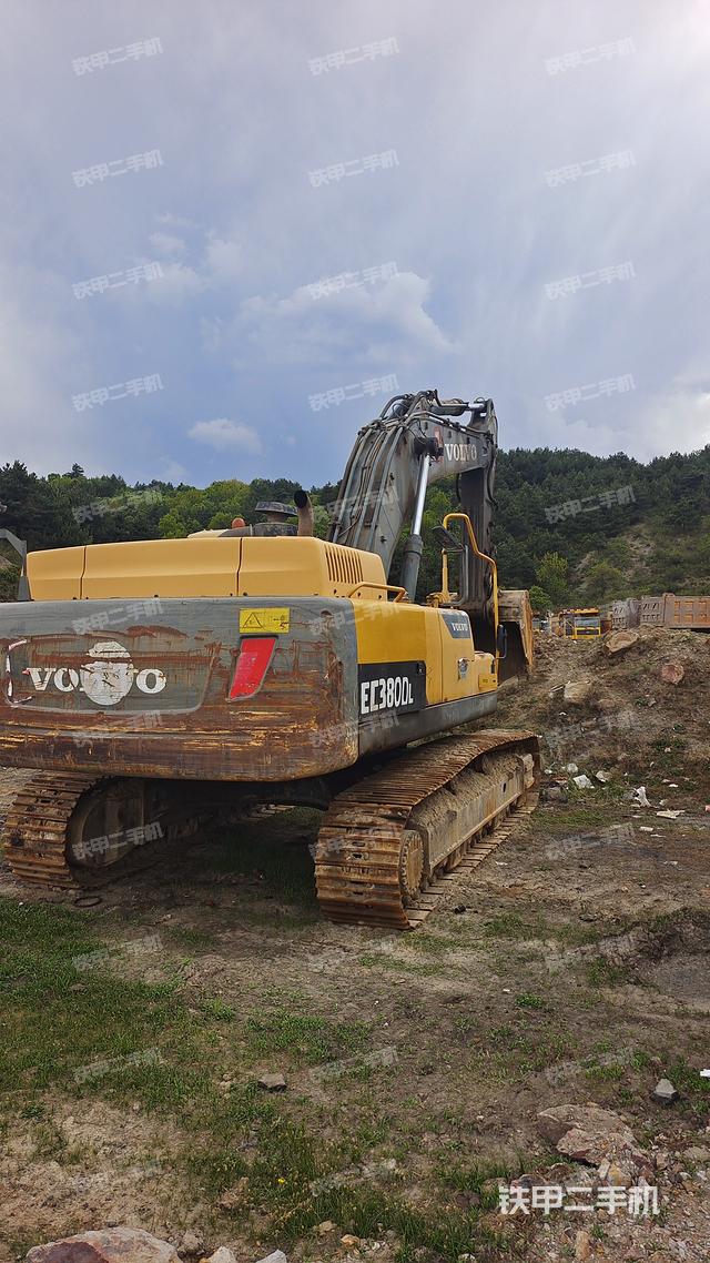 整机右后45°（整机外观）