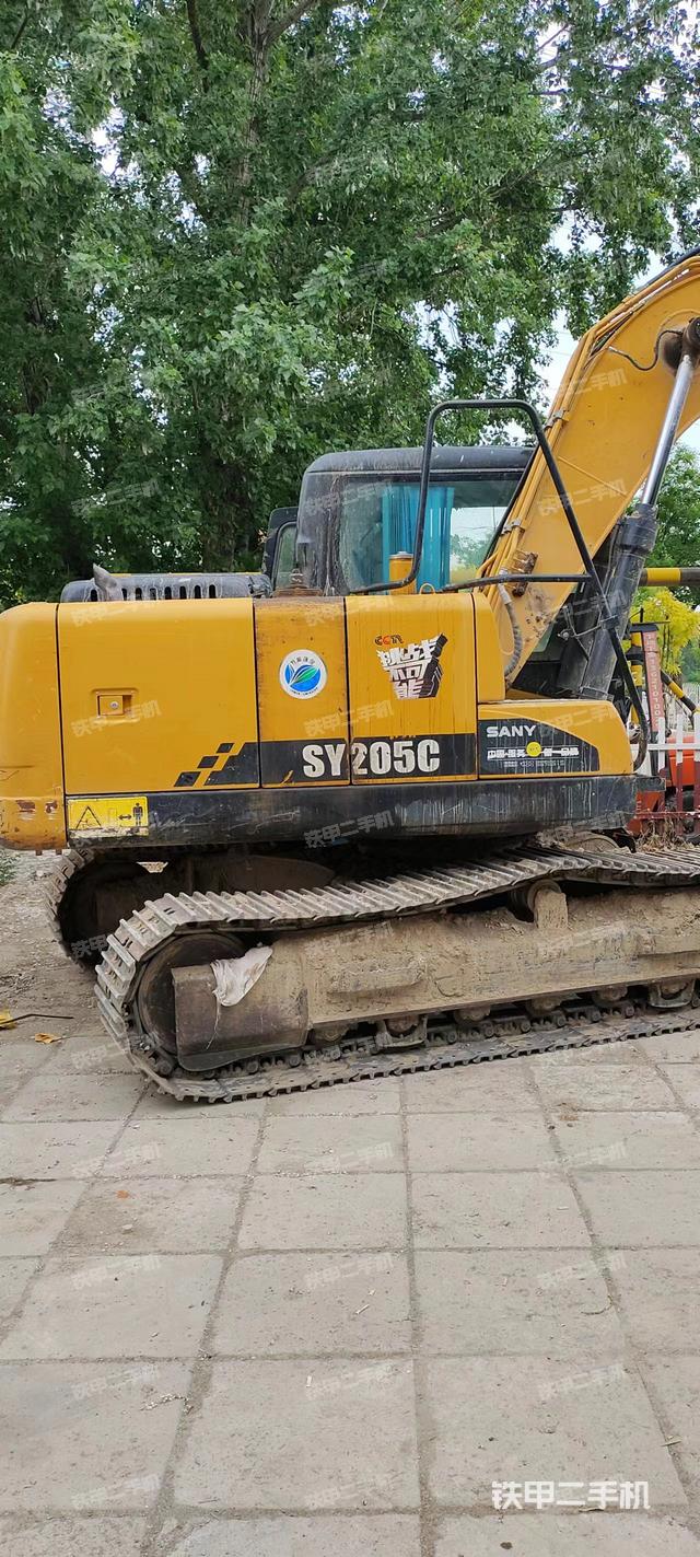 整机右后45°（整机外观）