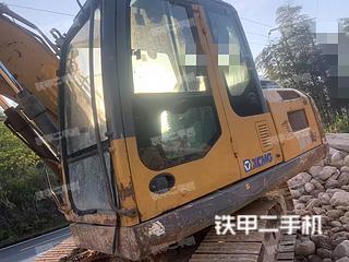 丽水市出售 徐工 XE135D 挖掘机
