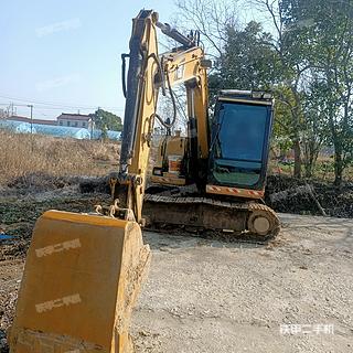 宣城市出售 卡特彼勒 307D液压 挖掘机