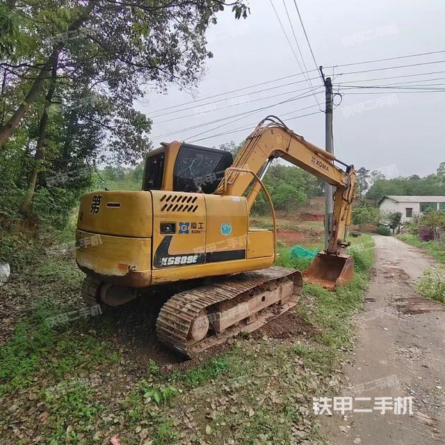 整机右后45°（整机外观）