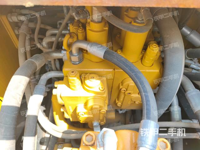 分配閥（上車(chē)部件）