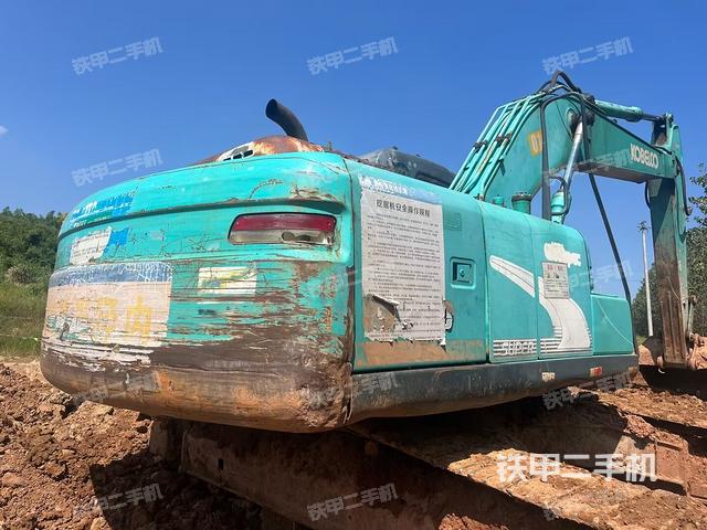 整机右后45°（整机外观）