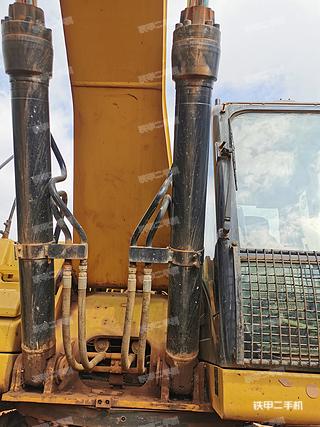 昆明市出售 卡特彼勒 336D液压 挖掘机