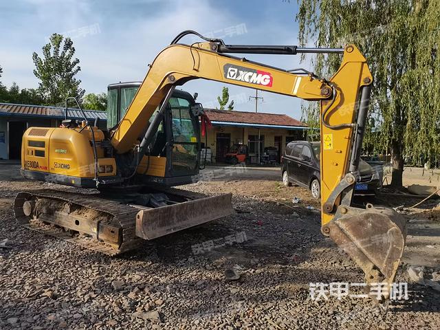 整机右后45°（整机外观）