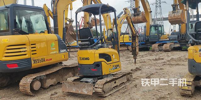 整机右后45°（整机外观）