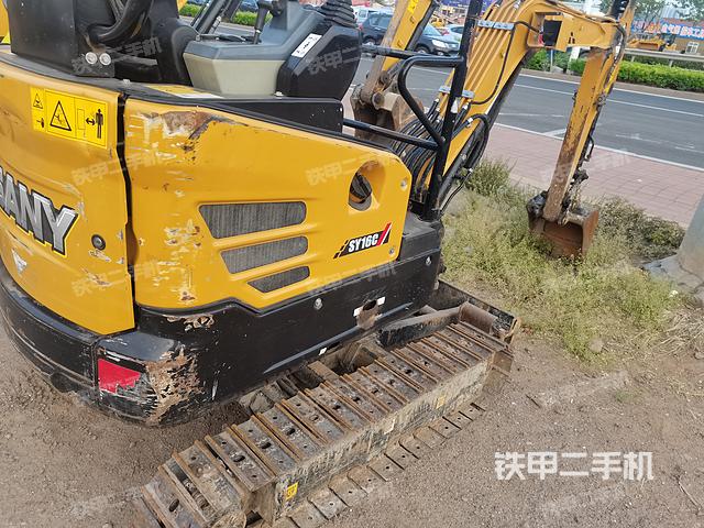 整机右后45°（整机外观）