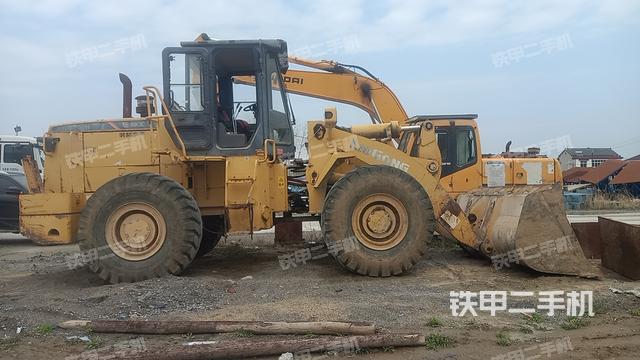 变速箱（整机外观及大件）