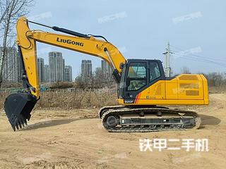 许昌市出售 柳工 920FG4 挖掘机