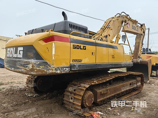 整机右后45°（整机外观）