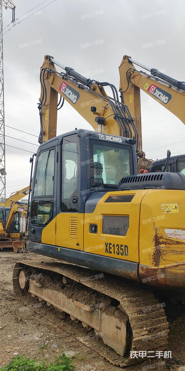 整机右后45°（整机外观）