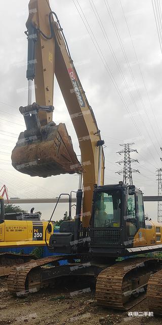 广州市出售 徐工 XE245DK 挖掘机