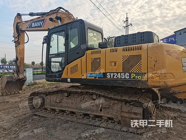 整机右后45°（整机外观）