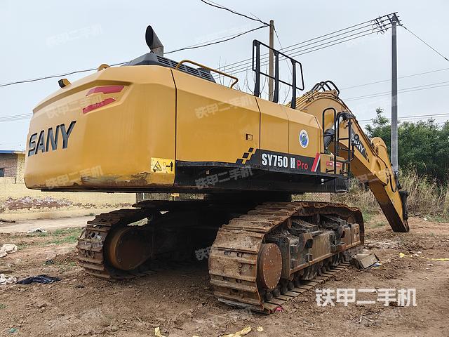 整机右后45°（整机外观）