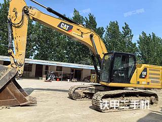 开封市出售 卡特彼勒 新一代CAT®330 液压 挖掘机