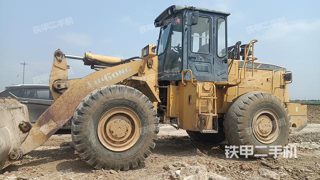 整机右后45°（整机外观及大件）