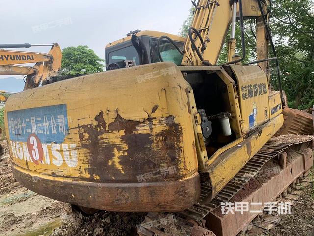 整机右后45°（整机外观）