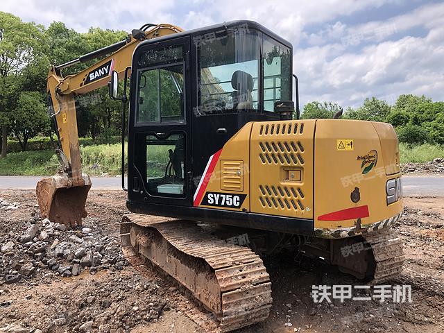 整机右后45°（整机外观）