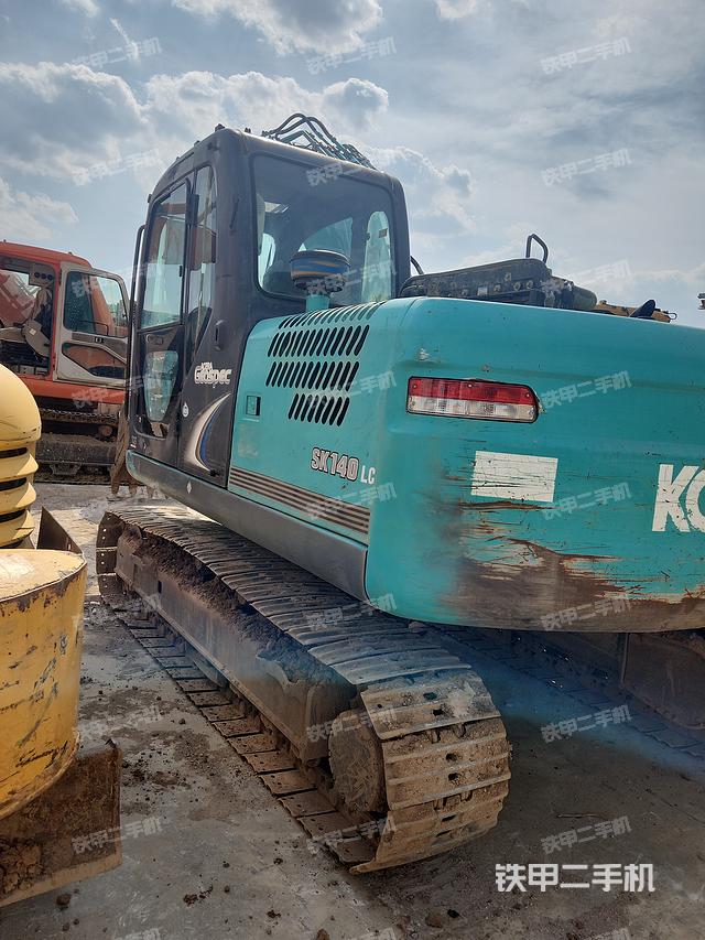 整机右后45°（整机外观）