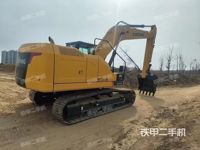 整机右后45°（整机外观）