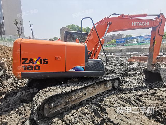 整机右后45°（整机外观）