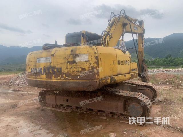 整机右后45°（整机外观）