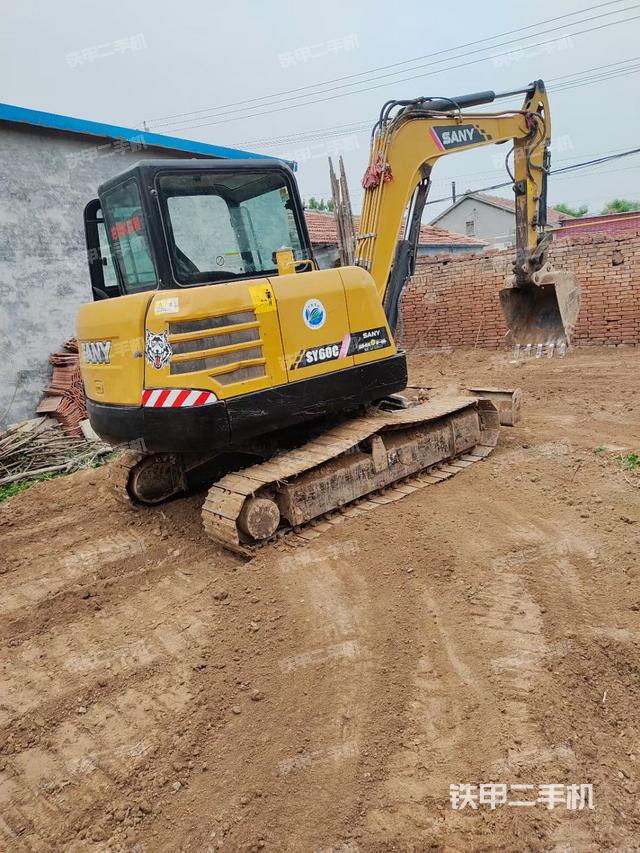 整机右后45°（整机外观）